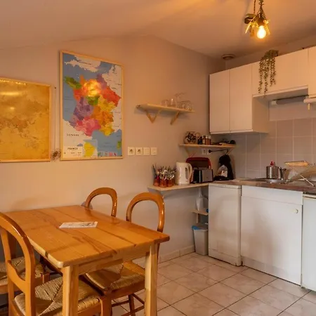Le Perriere Yourhosthelper Daire